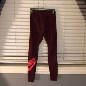 Nike leggings